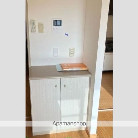 アークハイム新潟の内装写真