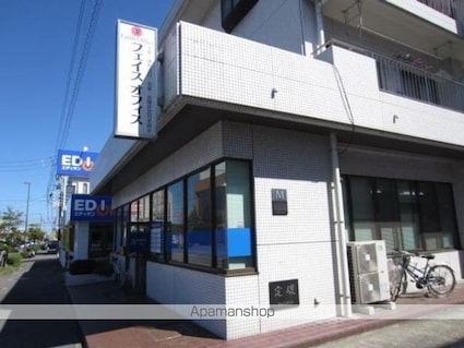Ｍホーナー山越[2LDK/53.1m2]の外観2