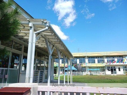 ミルキーウェイささの[1LDK/50.01m2]の周辺4