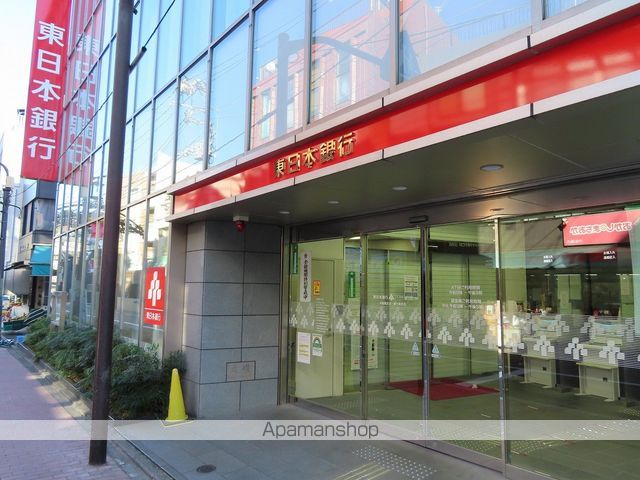 メインステージ板橋本町駅前IIの周辺写真
