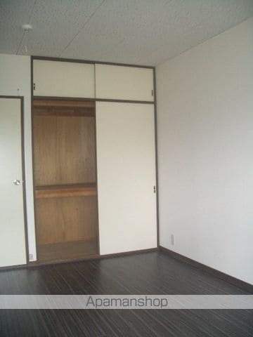 グリンパークの内装写真