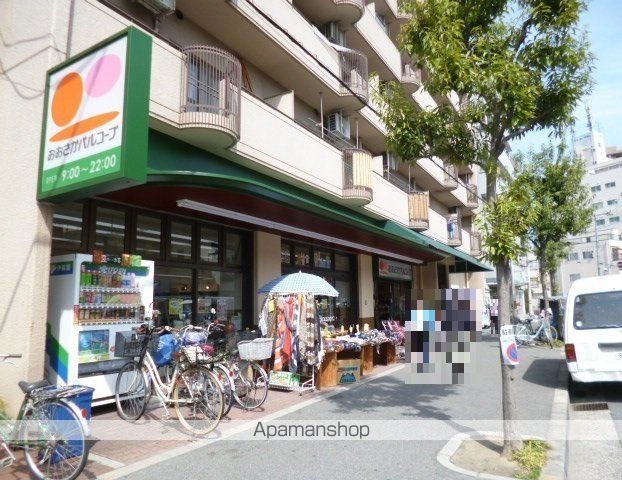 DiasIIIの周辺写真