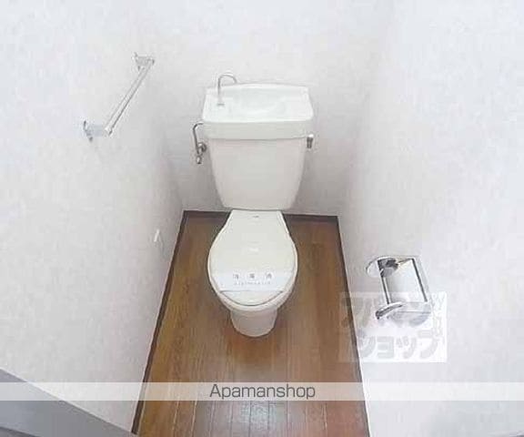 パ-クテラス浅原の内装写真
