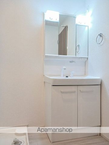 フォレストパレスの内装写真