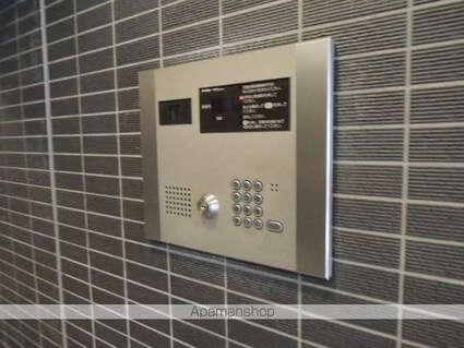 プライムアーバン本駒込[1LDK/62.36m2]の共用部1