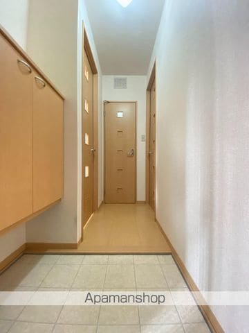 エミグランド ABCの内装写真