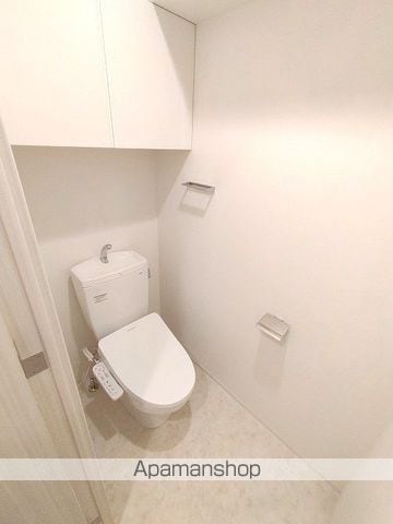 スプランディッド新大阪VIIIの内装写真