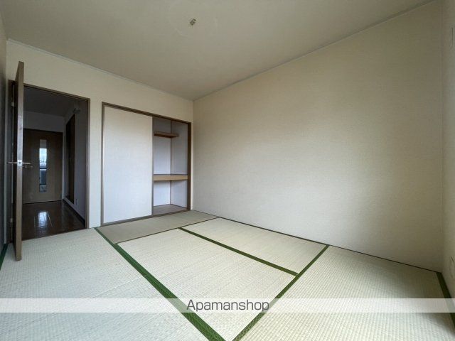 セジュール川内の内装写真