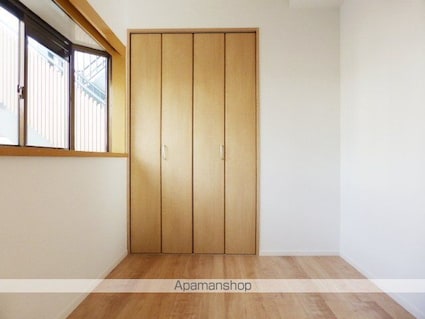 メゾン七瀬[1LDK/31.51m2]のその他部屋・スペース