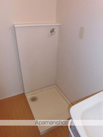 エクセレントシティAの内装写真