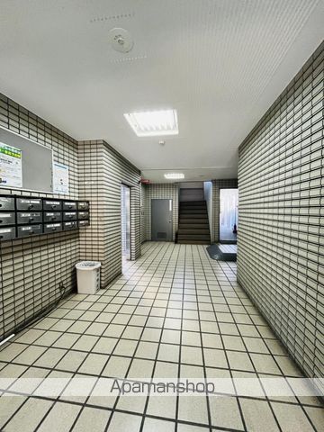パークスクウェア長居の内装写真