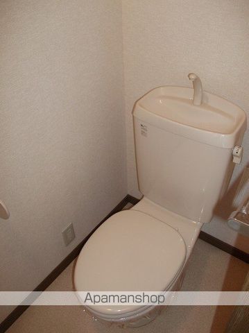 サピーガーデン森の内装写真