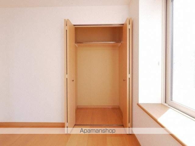 レジデンスエルシエーロの内装写真