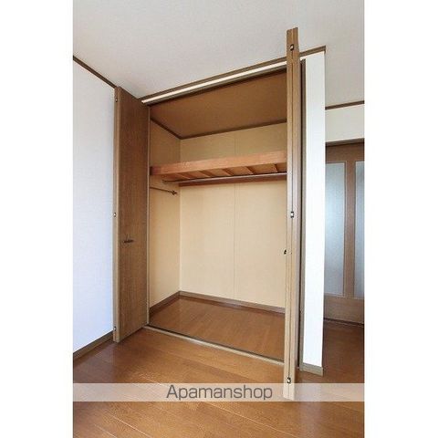 コーポ後藤Cの内装写真