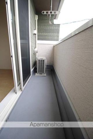 サンリットII Cの内装写真