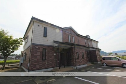 グレイス・フル・エンブレスＧⅡ[2DK/51.36m2]の外観2