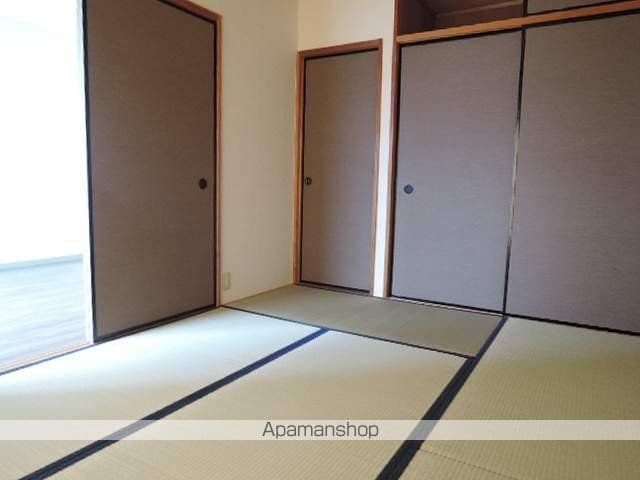 エクセレンスリブの内装写真