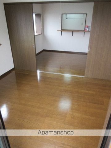 フォレストヒルズの内装写真