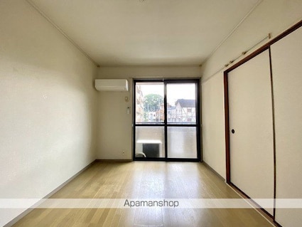 セジュール久万ノ台　Ｂ棟[2LDK/55.31m2]の内装3