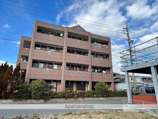グランド シャリオの外観写真