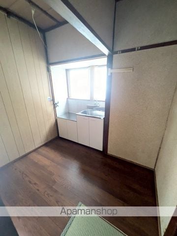 谷口文化の内装写真
