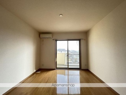 イーストヒル[1K/26.75m2]の内装3