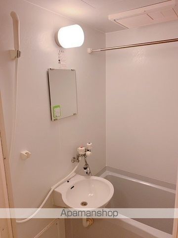 レオパレスMARUTAKAの内装写真