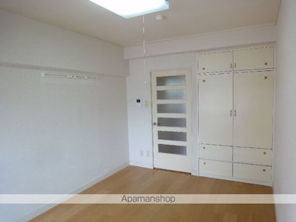 ジョイフル第３今市[1K/23.08m2]の内装1