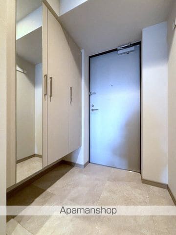 アーバネックスHONMACHIIIの内装写真