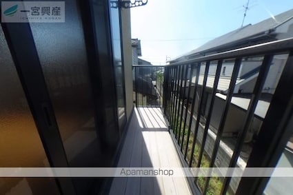 エストレア北土居[2SLDK/65.6m2]の内装1