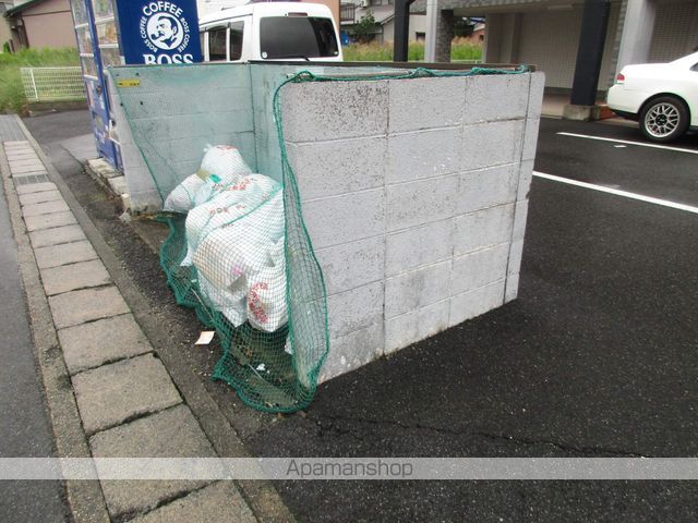 ゴールデンエイジの外観写真
