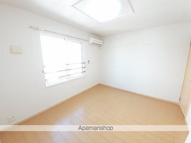 プエンテ エテルノIIの内装写真