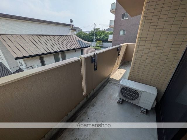 レアールマンションBEANSの内装写真