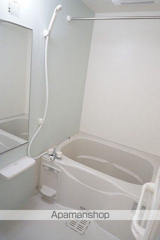 VILLA鶴島Bの内装写真