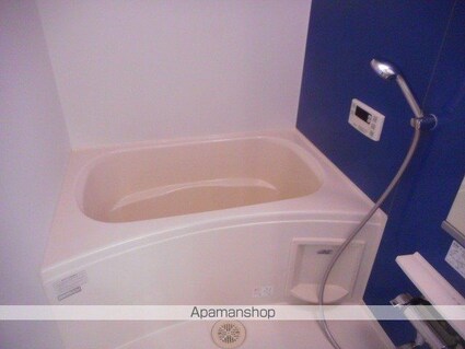 ブリーズ[1LDK/42.59m2]のバス