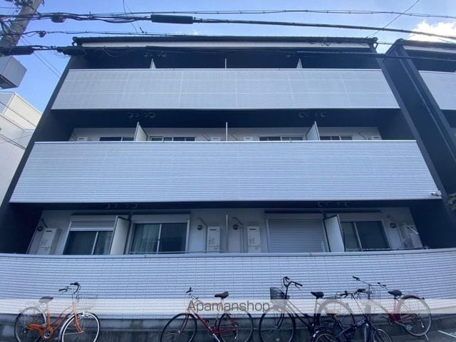 CITY PAL TAJIMA EASTの外観写真