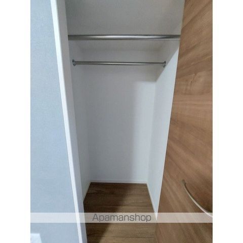 アルファコート蕨5の内装写真