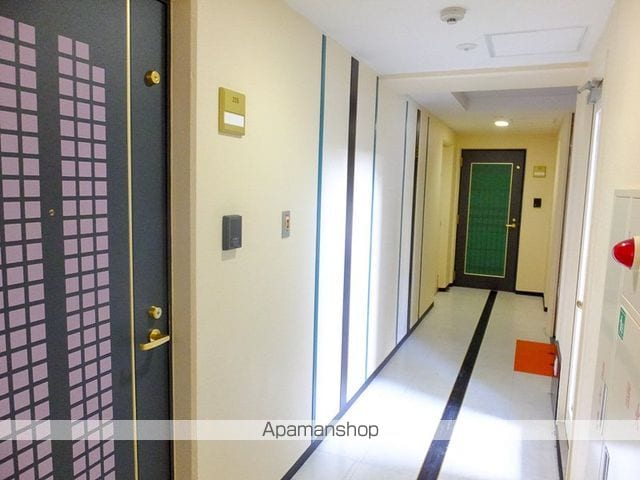 オリエンタルコート大友の内装写真