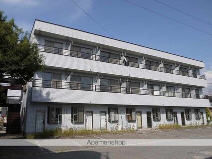 アメニティあずさ[1K/29m2]の共用部3