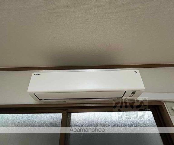 青葉ハイツの内装写真