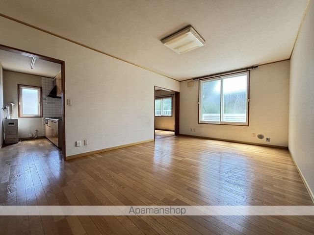 ケーズマンションの内装写真