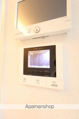 フェリックスの内装写真
