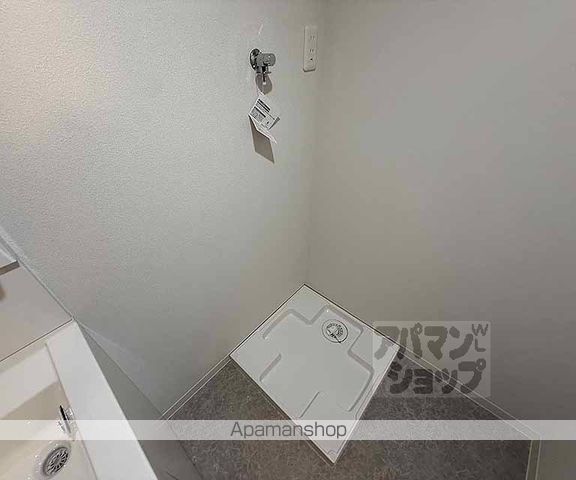 ルーノ椥辻の内装写真