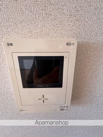 グランパルク若宮の内装写真