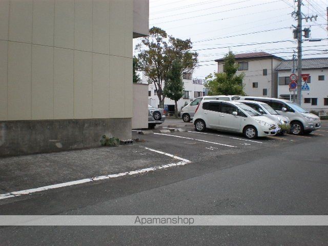 ハイコーポなみきのその他写真