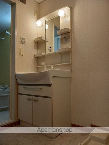 アプローズ・Nの内装写真