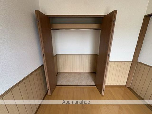 コンフォートKの内装写真