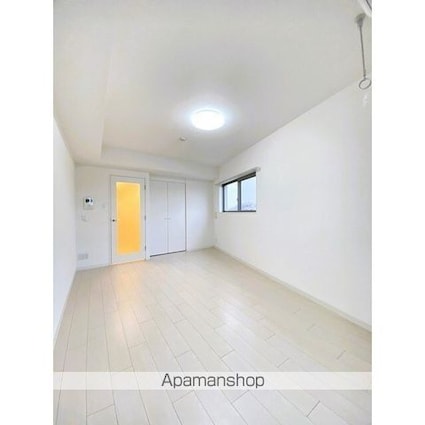 東京都板橋区四葉１丁目[1K/25.74m2]のその他内装4