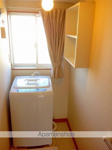 レオパレスそらまめの内装写真