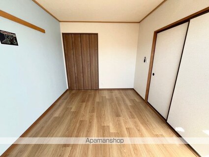 ファミール花の木[2LDK/55.4m2]の内装6